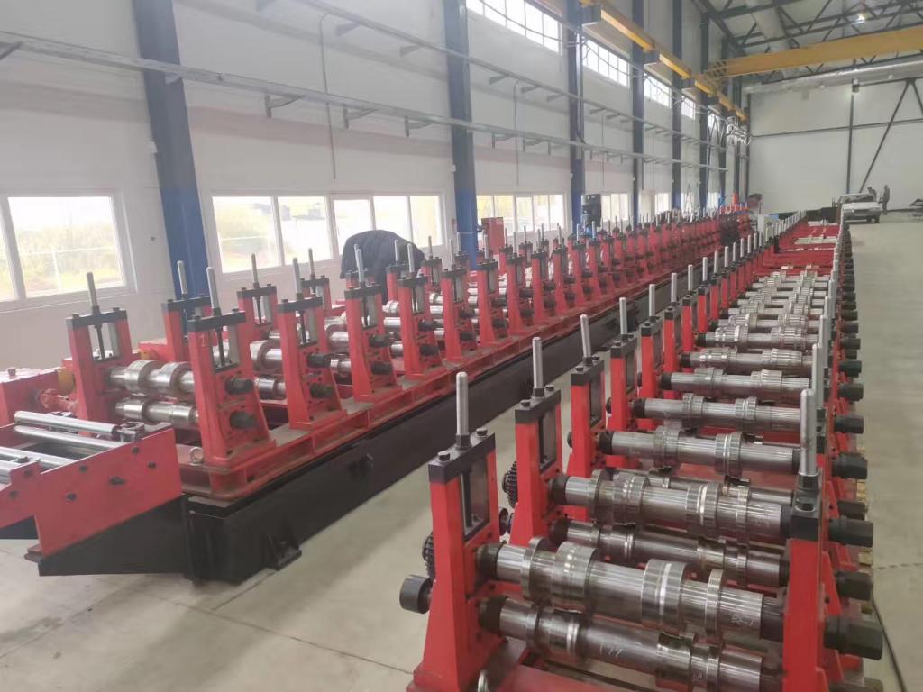 防滑腳踏板機(jī)