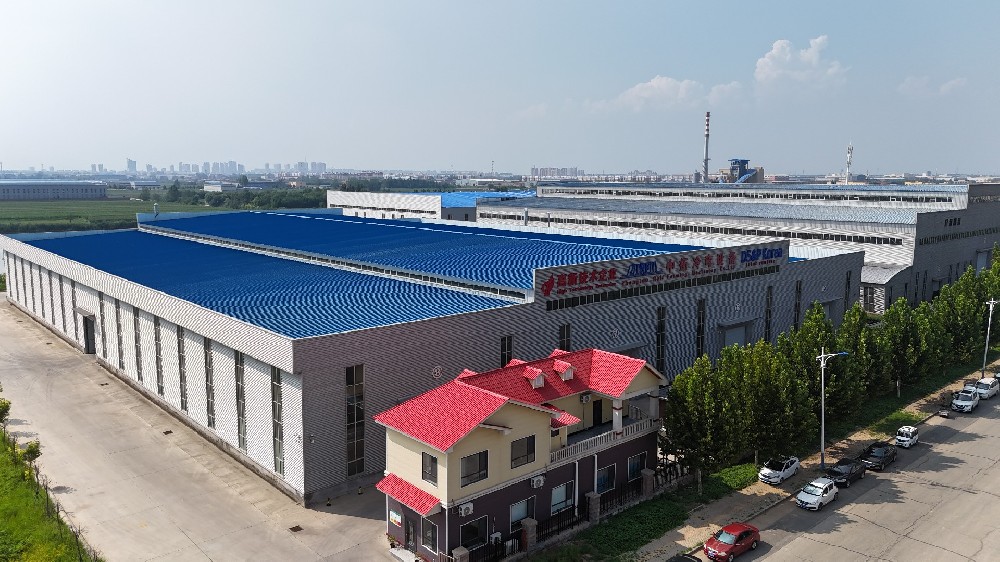 探秘中拓產品：科技引導，共享全球新未來